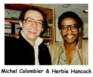 Colombier - Hancock