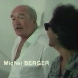 Cliquez ici pour accéder à la séquence avec Michel Berger